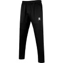 【最大2000円割引クーポン!枚数限定5/6 09:59まで】KELME ケレメ Jr. WARM UP-PANTS フットサル K15Z405-000 ジュニ...