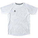 KELME ケレメ 半袖ゲームシャツ サッカー・フットサル KC20S302-100 ユニセックス ラフィートスポーツ