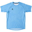 KELME ケレメ 半袖ゲームシャツ サッカー・フットサル KC20S302-402 ユニセックス ラフィートスポーツ