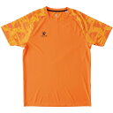 KELME ケレメ 半袖ゲームシャツ サッカー・フットサル KC20S303-907 ユニセックス ラフィートスポーツ