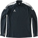 KELME ケレメ トレーニングジャケット フットサル KC20S306-000 ユニセックス ラフィートスポーツ
