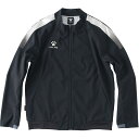 KELME ケレメ トレーニングウィンドジャケット フットサル KC20S312-000 ラフィートスポーツ