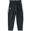 KELME ケレメ トレーニングウィンドパンツ フットサル KC20S313-000 ラフィートスポーツ