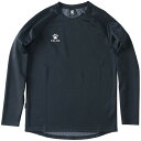 KELME ケレメ トレーニングトップ フットサル KC20S316-000 ユニセックス ラフィートスポーツ