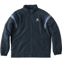 KELME ケレメ ウォーマージャケット フットサル KC20S328-000 ラフィートスポーツ