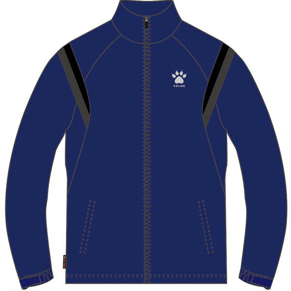 【最大2000円割引クーポン!枚数限定12/6 09:59まで】KELME ケレメ ウォーマージャケット フットサル KC20S328-469 ラフィートスポー...