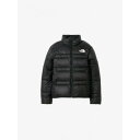 ザ・ノース・フェイス THE NORTH FACE ライトヒートジャケット キッズ NDJ92320-K ダウンジャケット 中綿 ラフィートスポーツ
