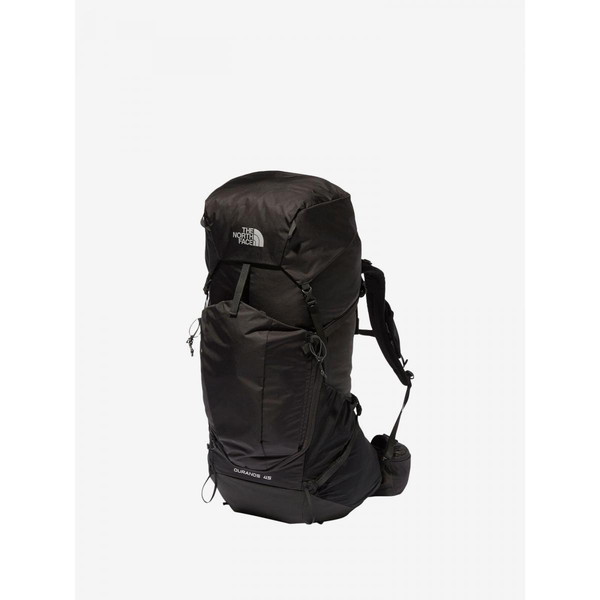 楽天Lafitte ラフィートスポーツザ・ノース・フェイス THE NORTH FACE ウラノス45 NM62370-K 中型パック バックパック ラフィートスポーツ