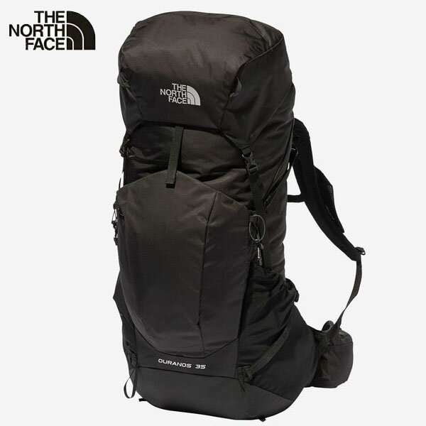 ザ・ノース・フェイス THE NORTH FACE ウラノス35 NM62371-K 中型パック バックパック ラフィートスポーツ