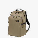 ザ・ノース・フェイス THE NORTH FACE ボルダーデイパック NM72356-CK バッグ リュック デイパック