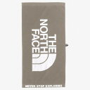 【最大2000円割引クーポン!枚数限定5/6 09:59まで】ザ・ノース・フェイス THE NORTH FACE コンフォートコットンタオルL NN22100-...