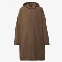 ザ・ノース・フェイス THE NORTH FACE ロールパックジャーニーズコート メンズ NP22360-SK