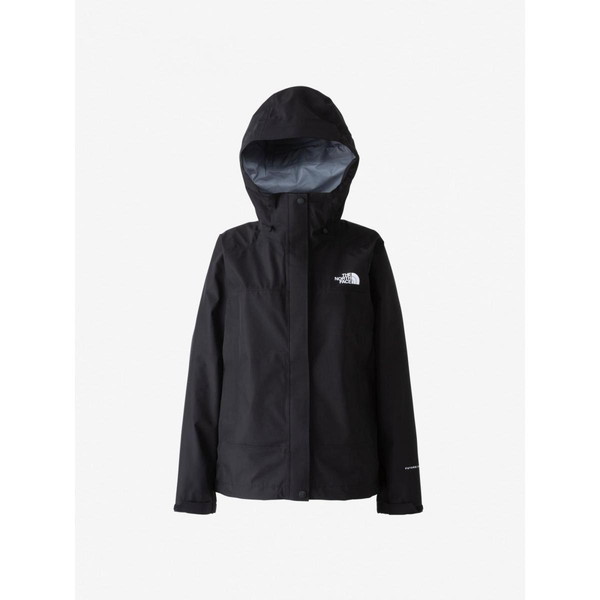 ザ・ノース・フェイス THE NORTH FACE フューチャーライトドリズルジャケット レディース NPW12401-K ラフィートスポーツ