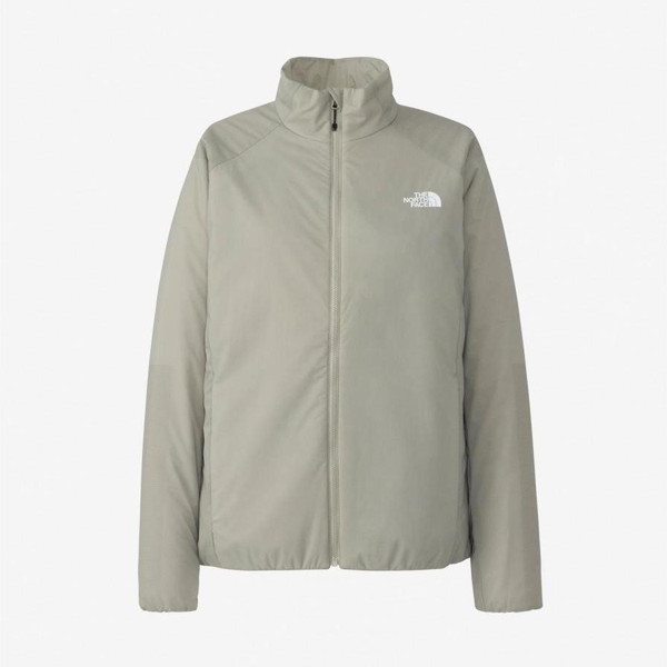 ザ・ノース・フェイス THE NORTH FACE ベントリックスジャケット レディース NYW82206-CL ダウンジャケット 中綿