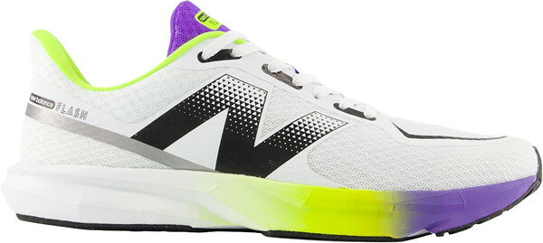 ニューバランス new balance DynaSoft Flash v7 ダイナソフト フラッシュ メンズ シューズ 靴 MFLSH23ND ランニング