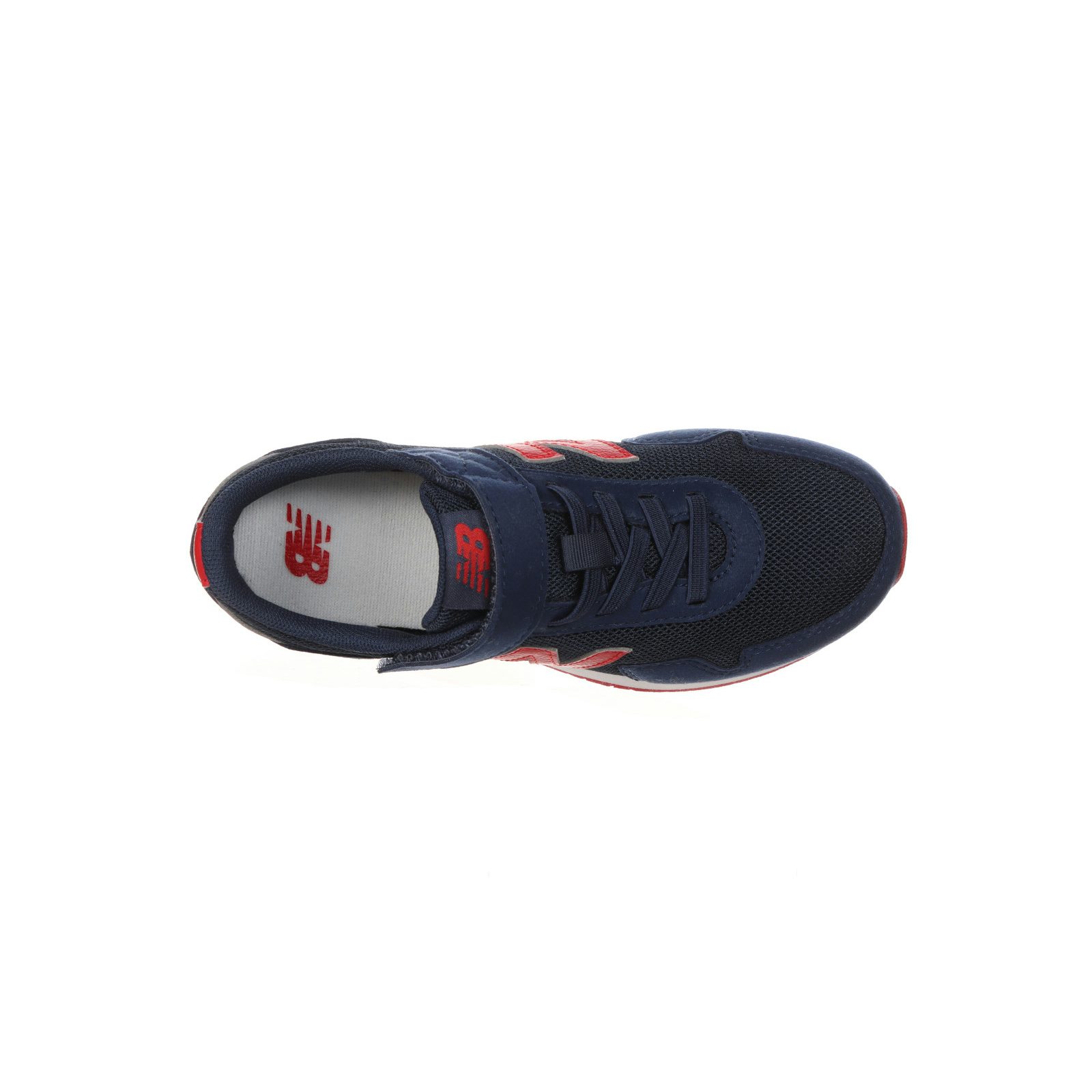 ニューバランス new balance 323 Hook & Loop キッズ シューズ 子供靴 P32397DW
