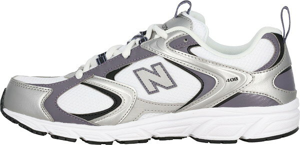 Lafitte ラフィートスポーツのニューバランス new balance 408 メンズ シューズ 靴 U4086LRD ランニング｜アングル3