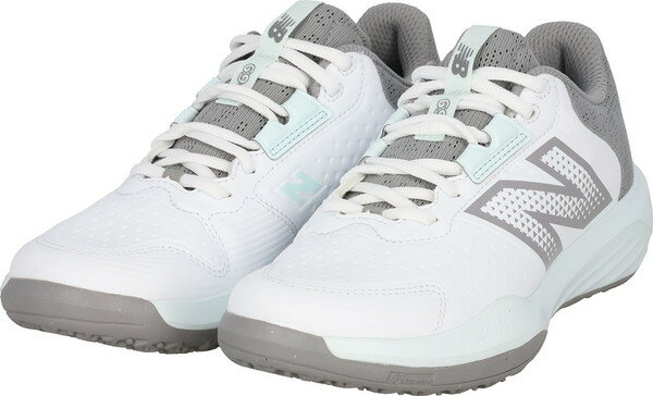 Shoes - ニューバランス new balance 696 v6 O レディース シューズ 靴 W6968FMD テニス コートシューズ