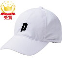 Prince(プリンス) クールキャップ テニス 帽子 PH518-202