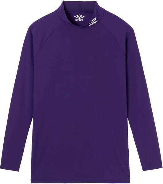アンブロ UMBRO ストレッチインナーシャツ サッカー インナーシャツ UAS9302B-PP00