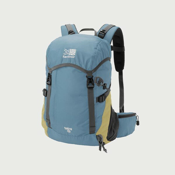 Karrimor カリマー tatra 20 Sea Grey Pale Khaki 500819-1151 ザック リュック