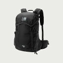 【最大2000円割引クーポン!枚数限定5/6 09:59まで】Karrimor カリマー tatra 20 Black Black 500819-9009 ザッ...