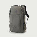 【最大2000円割引クーポン!枚数限定5/6 09:59まで】Karrimor カリマー tribute 40 Gunmetal 501012-1220 ザック...