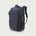 【最大2000円割引クーポン!枚数限定5/6 09:59まで】Karrimor カリマー tribute 40 Dark Navy 501012-5080 ザッ...