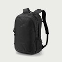 【最大2000円割引クーポン!枚数限定5/6 09:59まで】Karrimor カリマー tribute 25 Black 501025-9000 ザック リュ...
