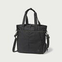 【最大2000円割引クーポン!枚数限定5/6 09:59まで】Karrimor カリマー tribute tote Black 501027-9000 ラフィー...