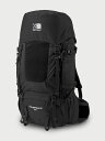 【最大2000円割引クーポン!枚数限定5/6 09:59まで】Karrimor カリマー CougarApex-G 60+ リュックサック バッグ 501092...