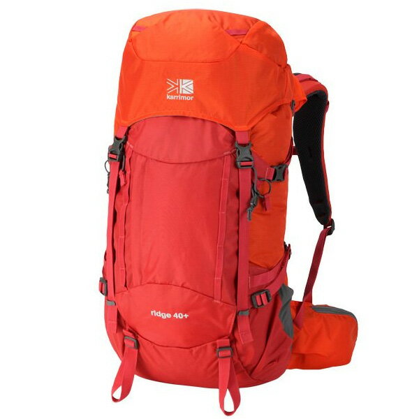 Karrimor カリマー ridge 40+ Large リュックサック バッグ 501098-0930