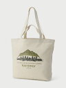 ベンネヴィス Karrimor カリマー ben nevis cotton tote トートバッグ 2way 501119-0523