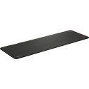 【最大2000円割引クーポン!枚数限定5/6 09:59まで】ZETT ゼット 体育器具 ZM1651-1900 ストレッチマットEX フィットネス 器具・備品...