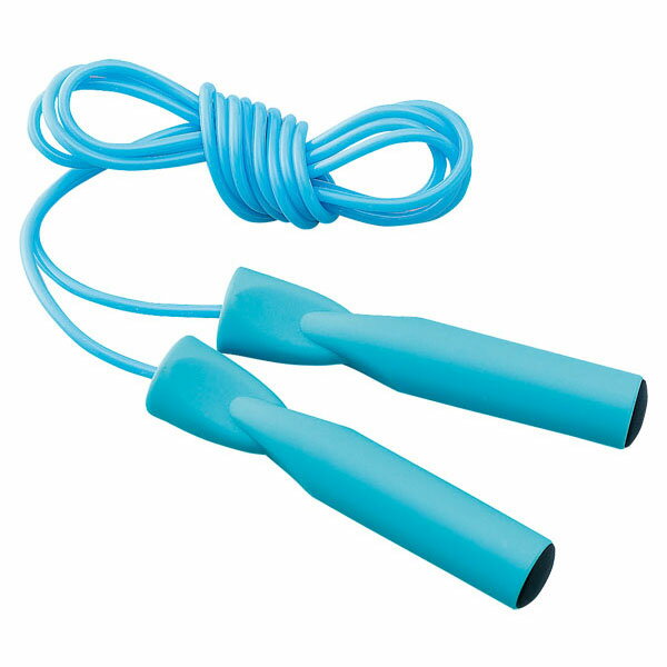 ZETT ゼット 体育器具 ZS3503 ジャンプロープ ベアリング付き とびなわ 学校体育 なわとび ラフィート..