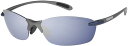返品交換不可 訳あり大特価 SWANS スワンズ SALF-0767 Airless-Leaf fit マルチスポーツ サングラス SALF0767-BLGM