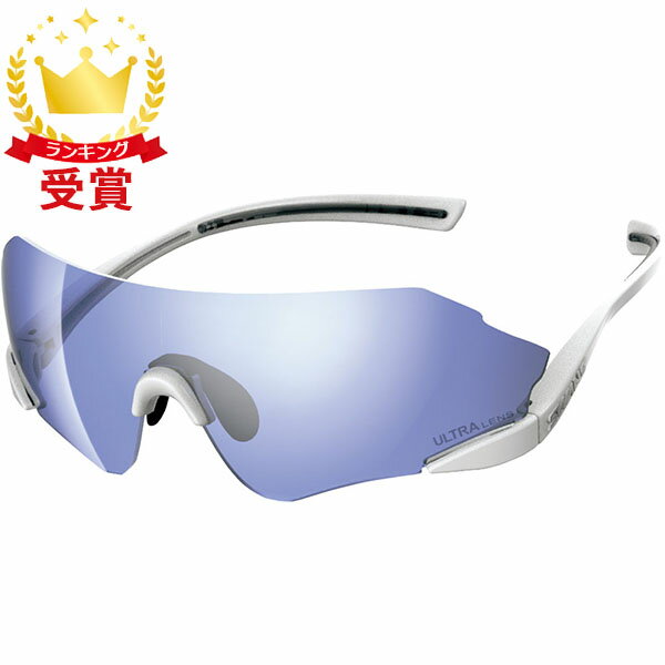 SWANS スワンズ EN20-0714 E-NOX NEURON20 マルチスポーツ サングラス ENN200714-SPW