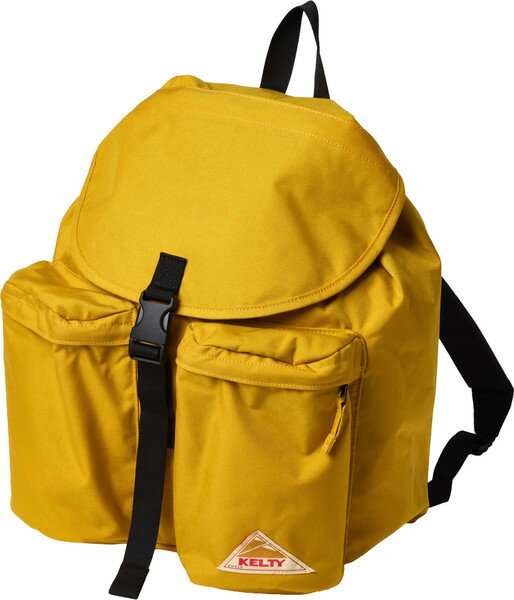 KELTY ケルティ ORIOLE アウトドア バックパック 3259251225-MUSTAR