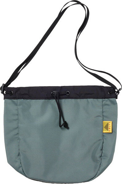 KELTY ����ƥ� 80s KINCHAKU SHOULDER �����ȥɥ� ���������Хå� 3259261925-GRAPHI