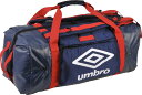 アンブロ（UMBRO） クローゼットバックパックL UUANJA23-NVRD