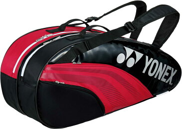 Yonex（ヨネックス） ラケットバッグ6（リュック付） テニス バッグ BAG1932R-053