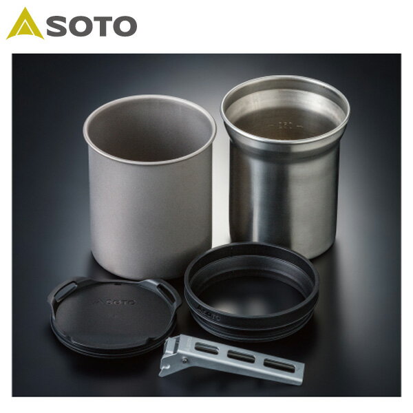 SOTO \g SOD520 T[X^bN SOD-520 o[xL[ AEghA Lv