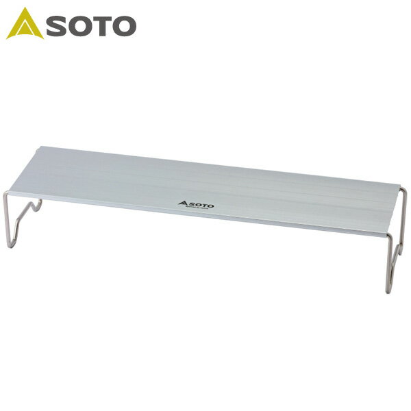 SOTO ソト ST526T GRID テーブル ST-526T バーベキュー アウトドア キャンプ ラフィートスポーツ