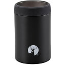 CAPTAIN STAG キャプテンスタッグ HD缶ホルダー350 ブラック アウトドア 食器・燃料 UE3491 ラフィートスポーツ