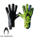 返品交換不可 大特価 エイチオーサッカー HOSOCCER サッカーキーパーグローブ 52-0171 フェノメノン マグネティック ゲン4 ネガティブ ハイパー...