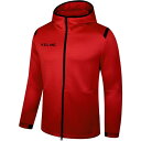 KELME ケレメ ジャージ ジャケット WARM UP-JACKET フットサル トレーニングウェア 3881336-600 ラフィートスポーツ