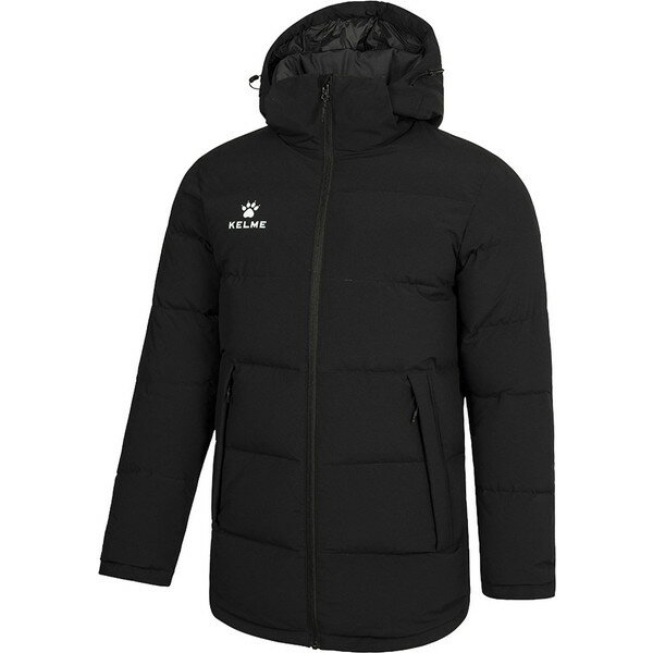 KELME（ケレメ）ダウンジャケット DOWN JACKET フットサル ウインドウェア 8061YR1005-000