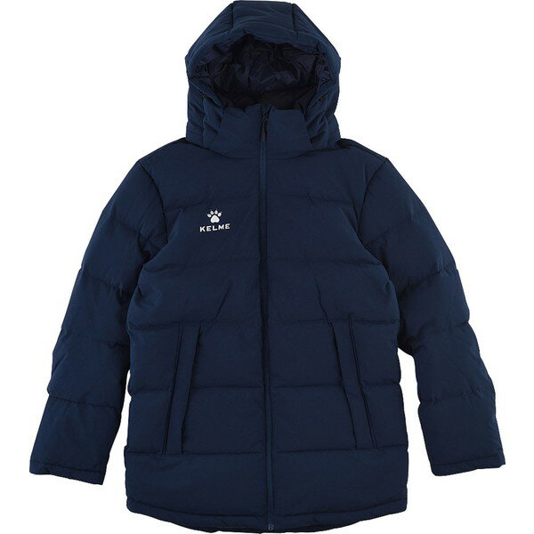 KELME（ケレメ）ダウンジャケット DOWN JACKET フットサル ウインドウェア 8061YR1005-416