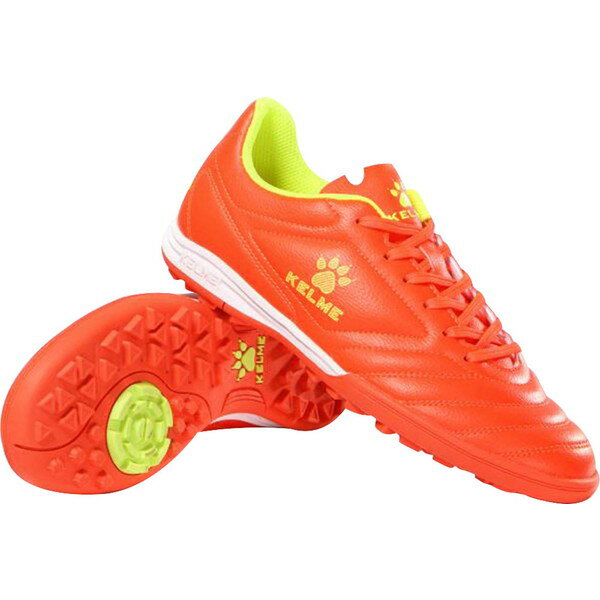 KELME（ケレメ） FOOTBALL SHOES ［TF］ フットサル スパイク 871701-907