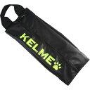 KELME ケレメ シューズケース SHOES BAG フットサル バッグ 9886018-012